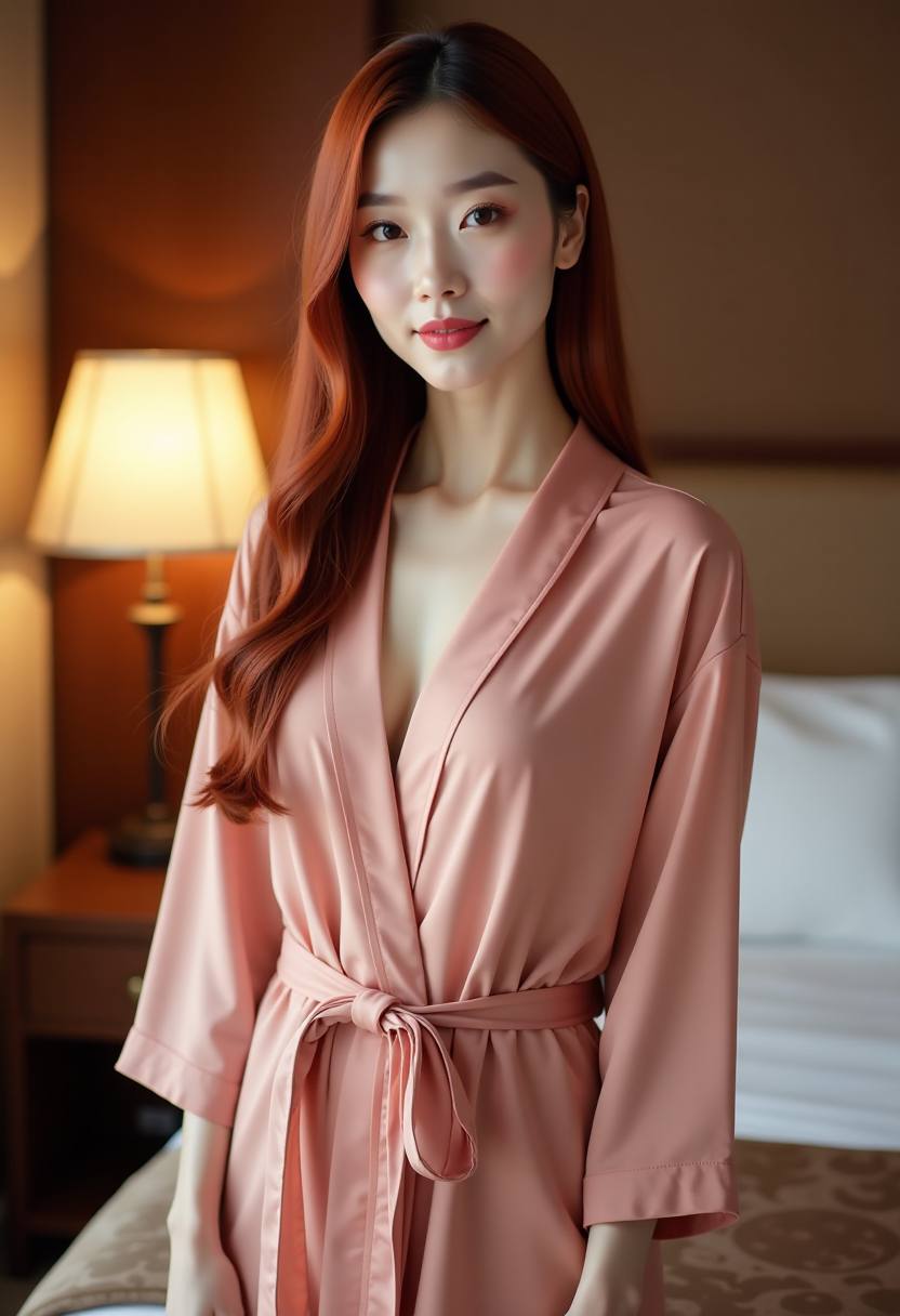 爱在深秋
