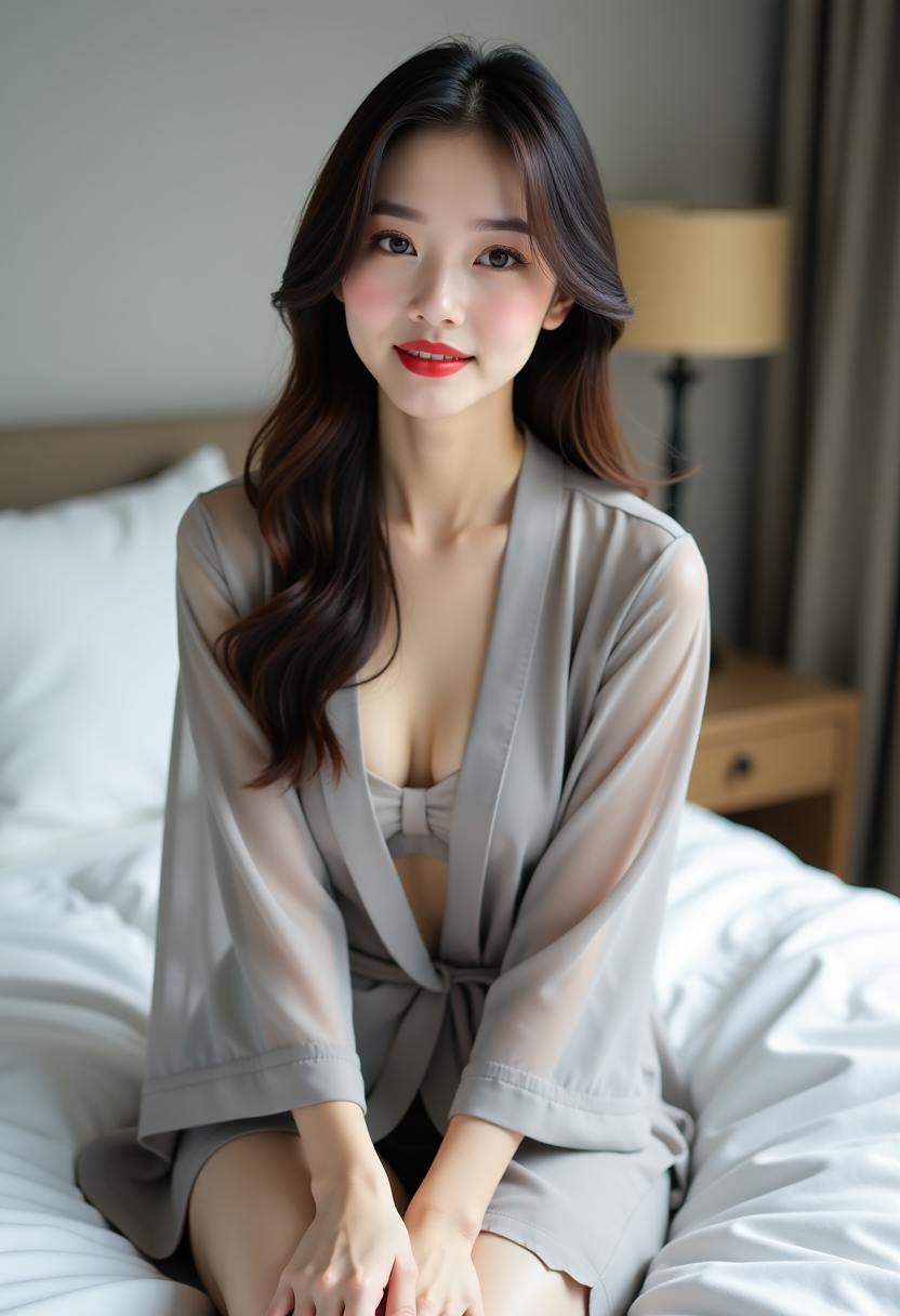 契约婚姻